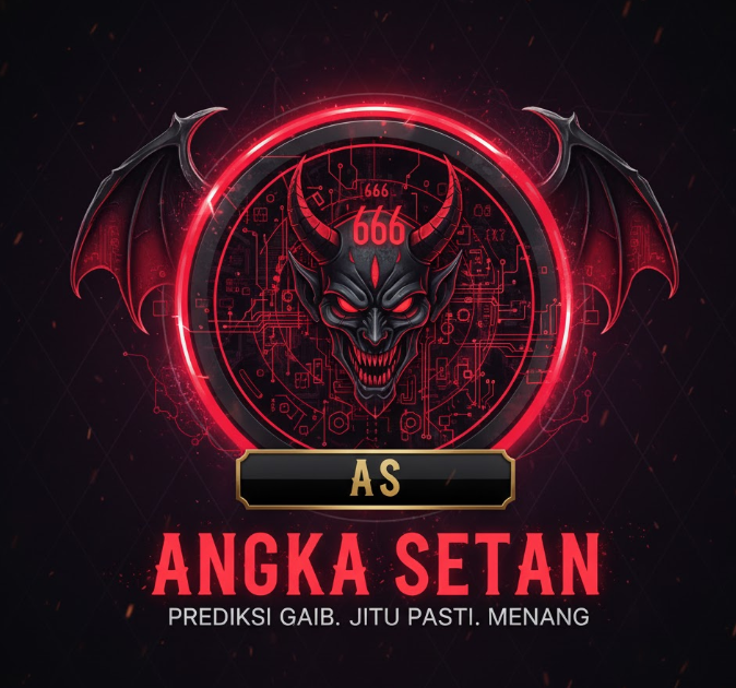 Angka Setan
